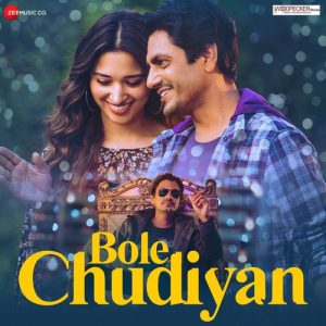 Bole Chudiyan (2021) Album Art