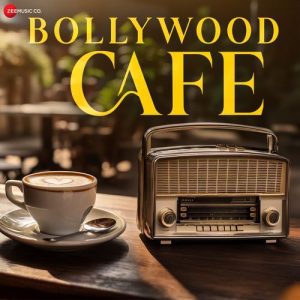 Bollywood Cafe (2024) Album Art