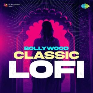 Bollywood Classic Lofi (2022) Album Art
