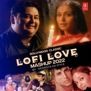 Bollywood Classic Lofi Love Mashup 2022 (2022) Album Art