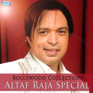 Bollywood Collection – Altaf Raja Special (2014) Album Art