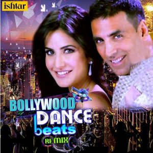 Bollywood Dance Beats Remix (2019) Album Art
