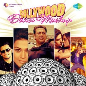 Bollywood Dance Mashup (2014) Album Art