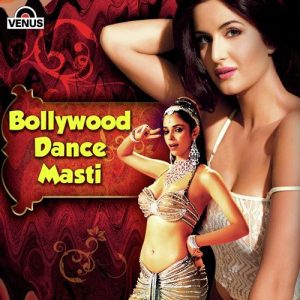 Bollywood Dance Masti Hits (2013) Album Art