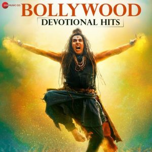 Bollywood Devotional Hits (2024) Album Art