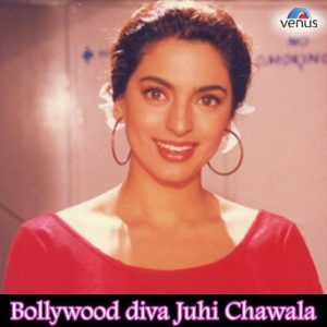 Bollywood Diva Juhi Chawla (2013) Album Art