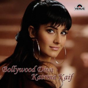 Bollywood Diva Katrina Kaif (2013) Album Art