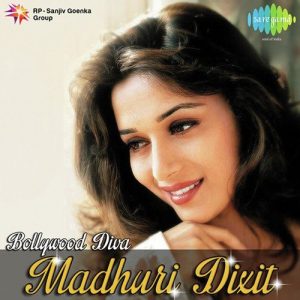 Bollywood Diva – Madhuri Dixit