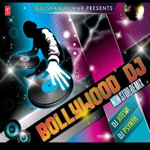 Bollywood Dj (2012) Album Art