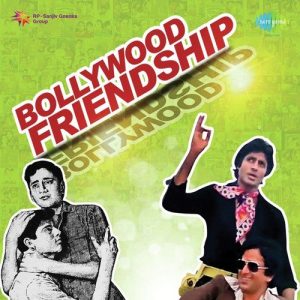 Bollywood Friendship