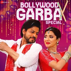 Bollywood Garba Special (2024) Album Art
