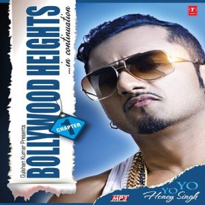 Bollywood Heights… In Continuation… Chapter 1 (2012) Album Art