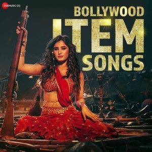 Bollywood Item Songs (2025) Album Art