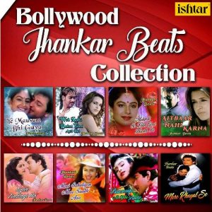 Bollywood Jhankar Beats Collection (2019) Album Art