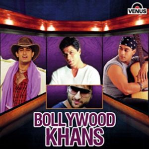 Bollywood Khans