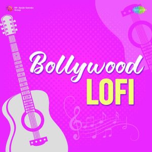 Bollywood LoFi (2022) Album Art