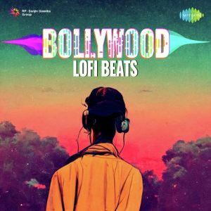 Bollywood Lofi Beats (2022) Album Art