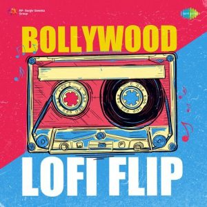 Bollywood Lofi Flip (2023) Album Art