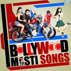 Bollywood Masti Songs (2014) Album Art