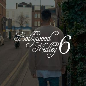 Bollywood Medley 6 (2018) Album Art
