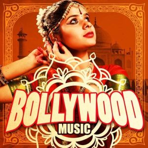 Bollywood Music (Best Hindi Soundtracks) (2014) Album Art
