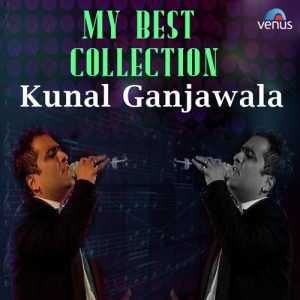 Bollywood Music Collection Of Kunal Ganjawala (2013) Album Art