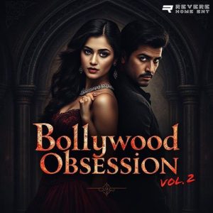 Bollywood Obsession (2025) Album Art