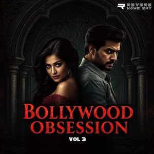 Bollywood Obsession, Vol. 3 (Vol 3) (2025) Album Art