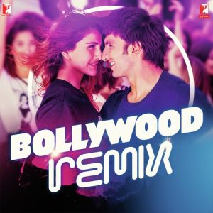 Bollywood Remix (2019) Album Art