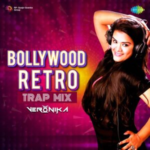 Bollywood Retro Trap Mix (2022) Album Art