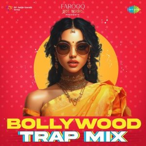 Bollywood Trap Mix (2022) Album Art
