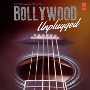 Bollywood Unplugged (2016) Album Art