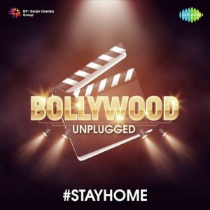 Bollywood Unplugged (2020) Album Art