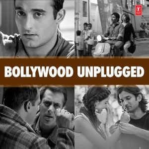 Bollywood Unplugged (2025) Album Art
