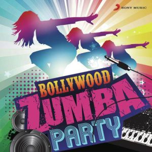Bollywood Zumba Party (2015) Album Art