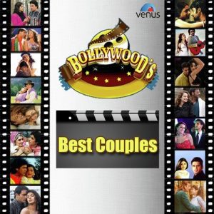 Bollywood’s Best Couples – Vol. 1 (2013) Album Art