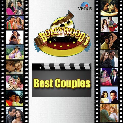 Bollywood’s Best Couples – Vol. 1