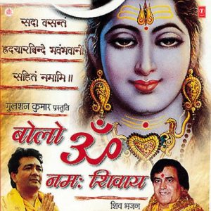 Bolo Om Namah Shivay (2000) Album Art