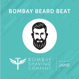 Bombay Beard Beat – Single (2018) Album Art