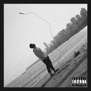 Bombay Coast (2023) Album Art