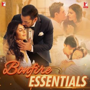 Bonfire Essentials (2024) Album Art