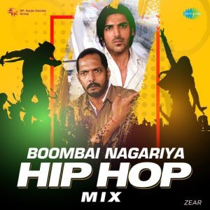 Boombai Nagariya – Hip Hop Mix (2023) Album Art