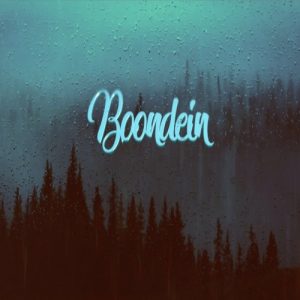 Boondein (2019) Album Art