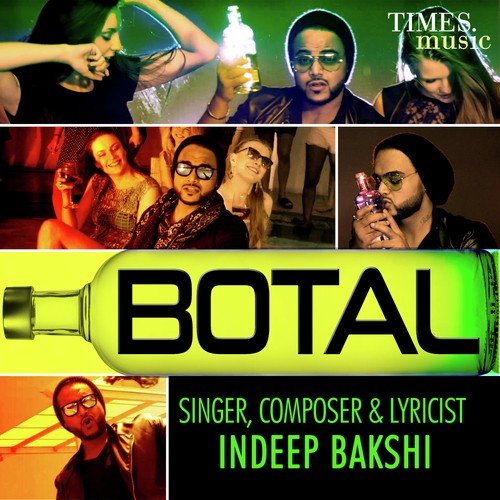 Botal