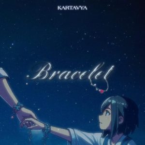 Bracelet (2024) Album Art