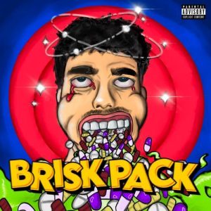 Brisk Pack