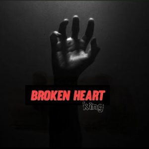 Broken Heart (2024) Album Art
