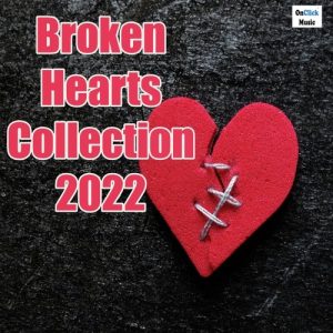Broken Hearts Collection 2022 (2022) Album Art