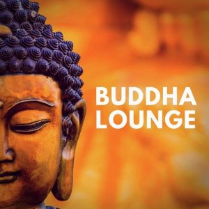 Buddha Lounge (2020) Album Art