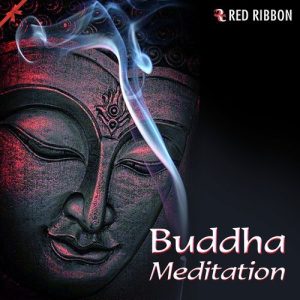 Buddha Meditation (2016) Album Art